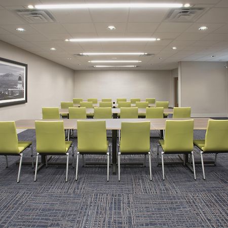 Holiday Inn Express & Suites Hammond By Ihg Exterior foto