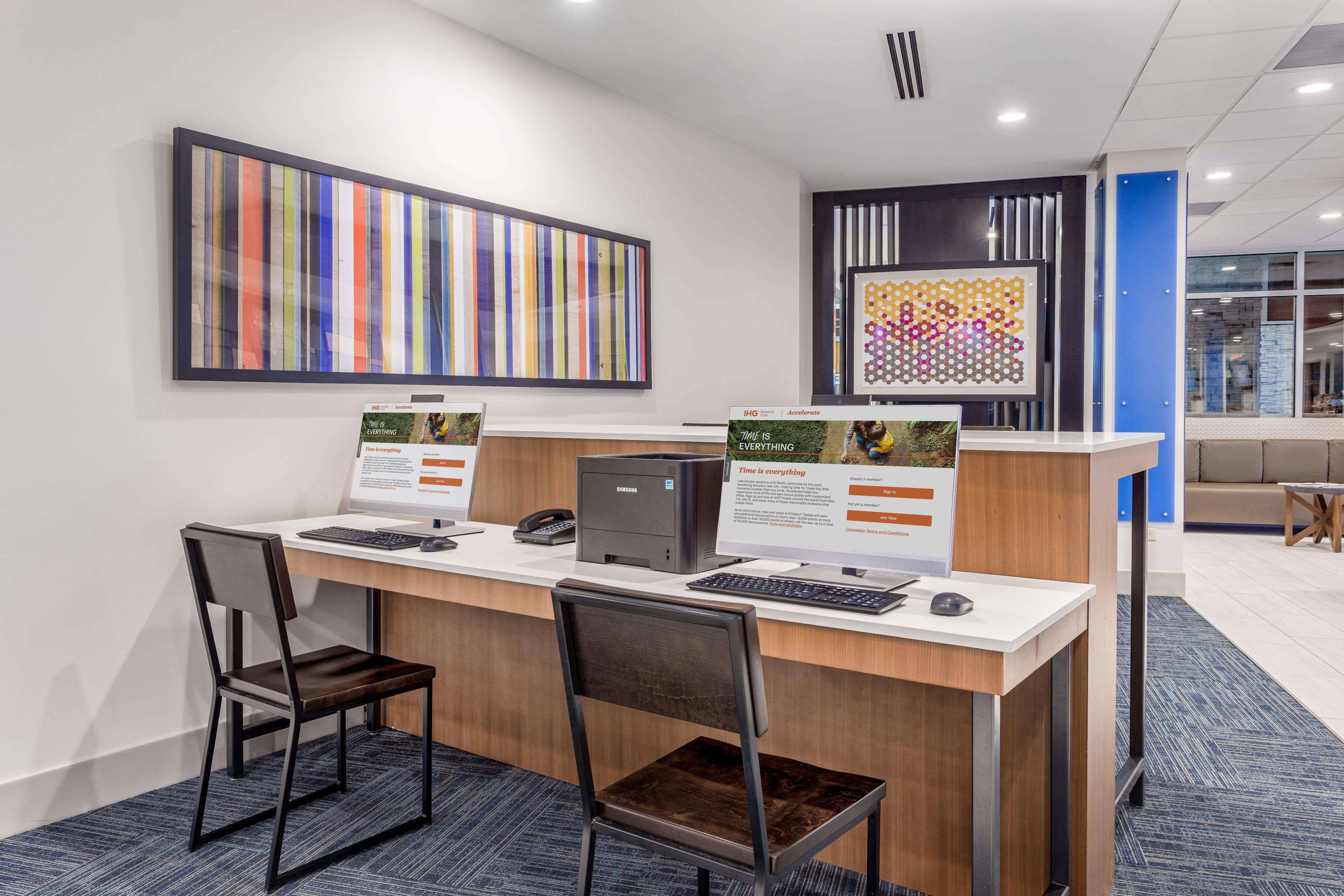 Holiday Inn Express & Suites Hammond By Ihg Exterior foto