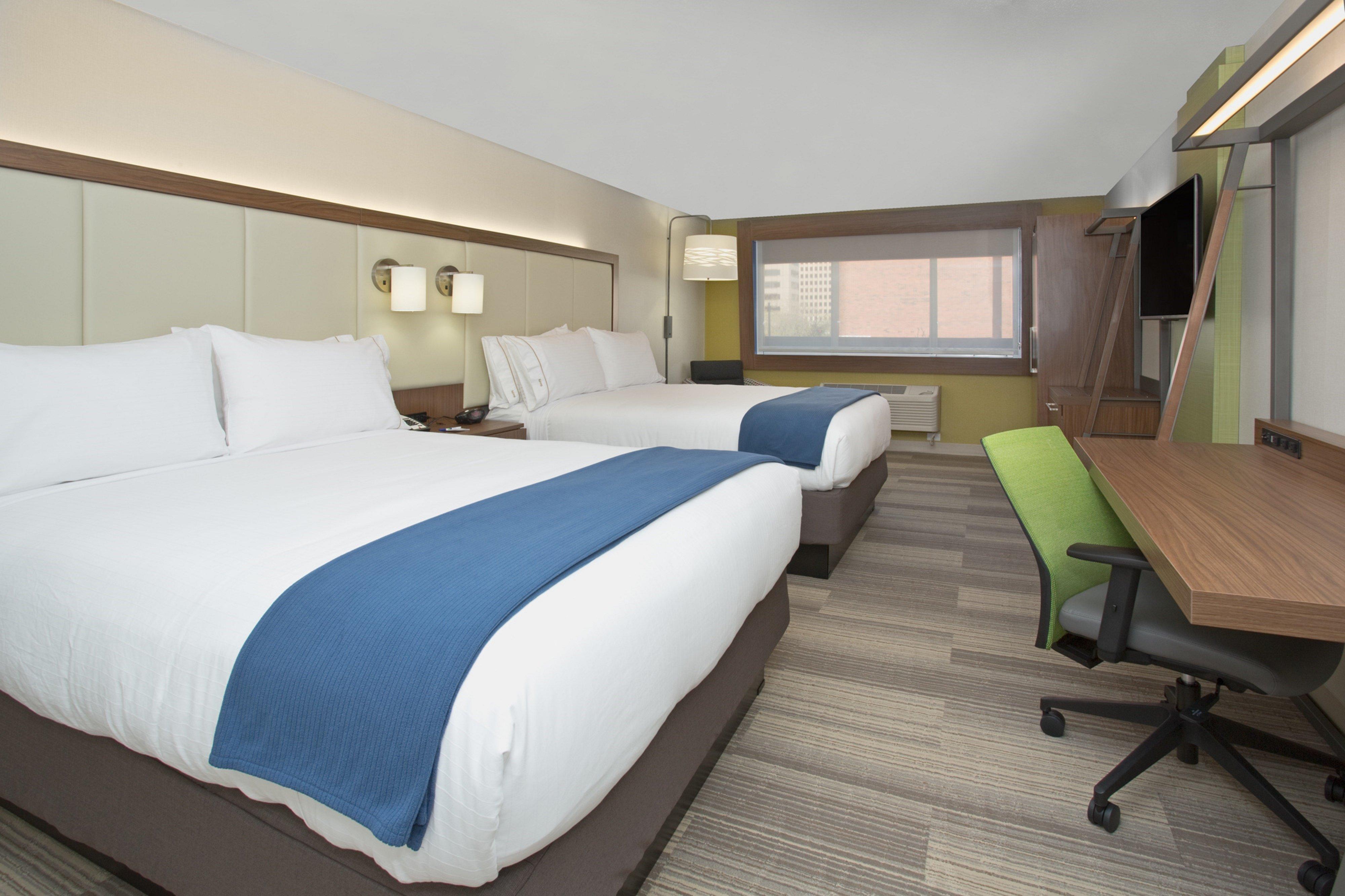 Holiday Inn Express & Suites Hammond By Ihg Exterior foto