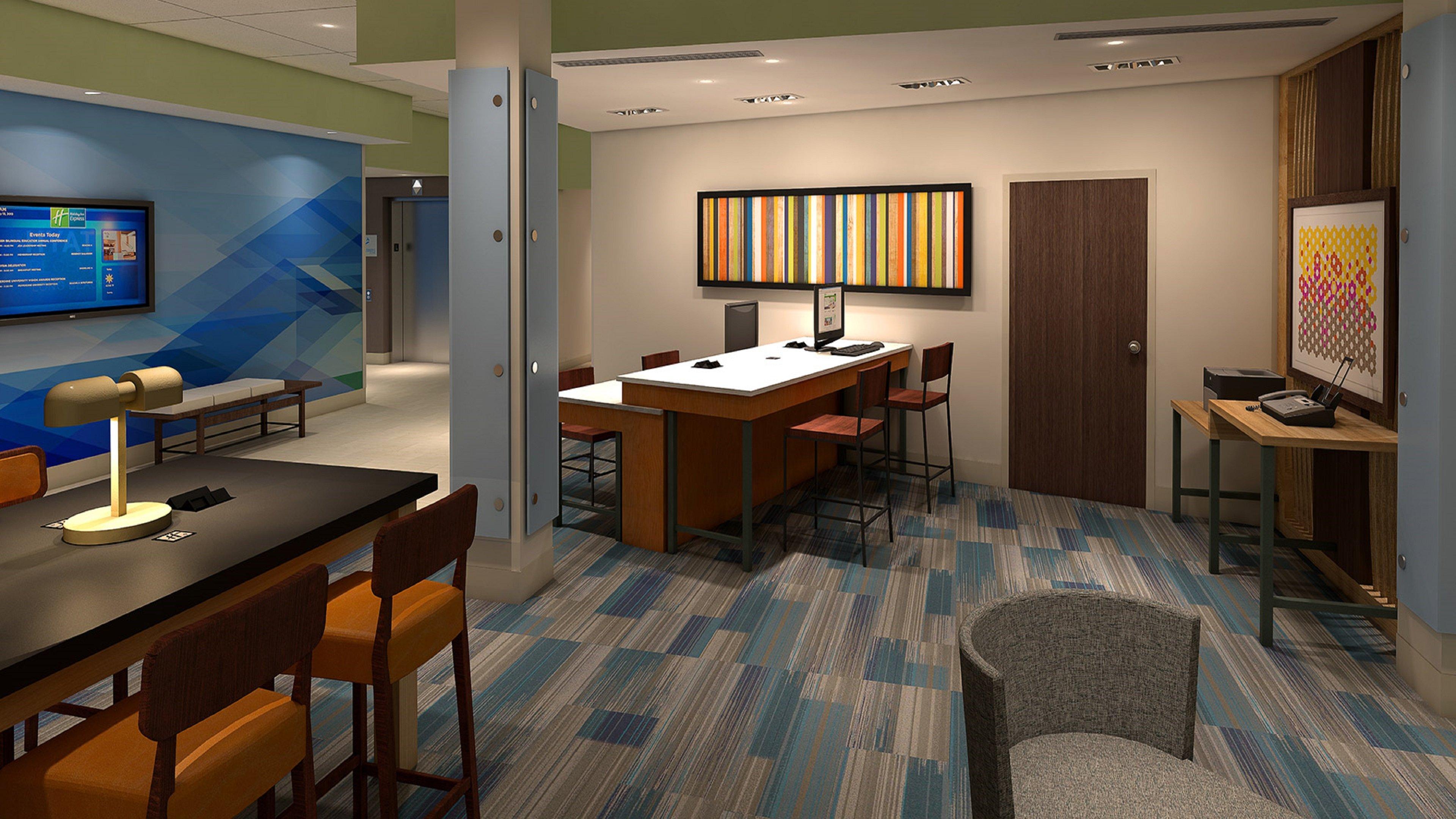 Holiday Inn Express & Suites Hammond By Ihg Exterior foto